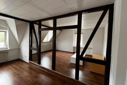 2 Zimmer DG-Wohnung zentrumsnah - Lüdenscheid Othlinghausen