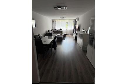 4 Zimmer Wohnung - 1.500,00&nbsp;EUR Kaltmiete, ca.&nbsp; 110,00&nbsp;m&sup2; in Offenbach am Main (PLZ: 63065)