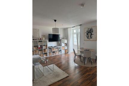 2-Zimmer Wohnung Donnerschwee - 970,00&nbsp;EUR Kaltmiete, ca.&nbsp; 80,00&nbsp;m&sup2; in Oldenburg (PLZ: 26123) Bürgeresch