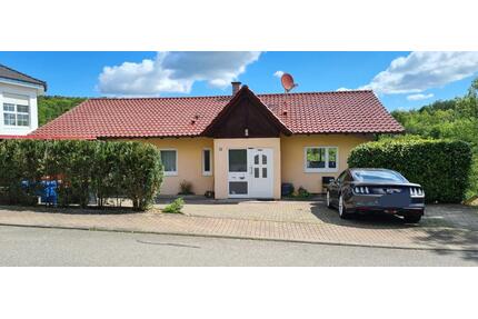 3 Zimmer Wohnung in Elztal-Rittersbach - Mosbach