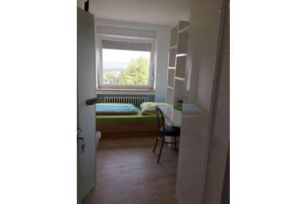 Wohnen auf Zeit in Bad Oeynhausen 460,00 €