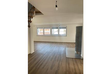 130qm Maisonettewohnung 4,5 Zimmer in Heusenstamm-Rembrücken