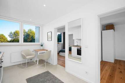 WG-Zimmer in München 725,00 € 8 m²