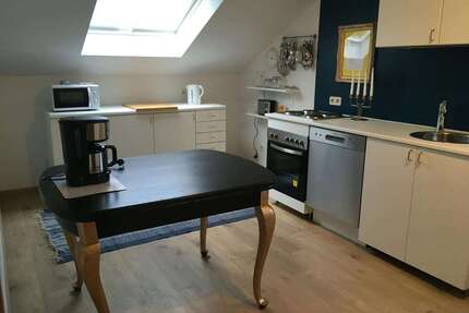 Wohnen auf Zeit in Sankt Ingbert 1.800,00 €