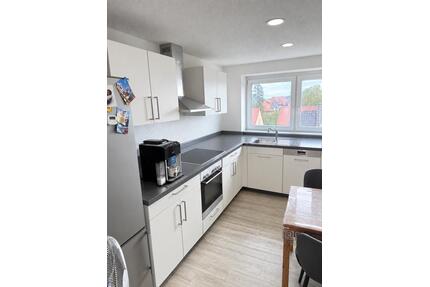 3 Zimmer Wohnung in Schwenningen - Trossingen