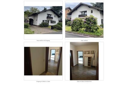 Gemütliche 2 Zimmer Wohnung in Lohmar-Heide im 1. OG