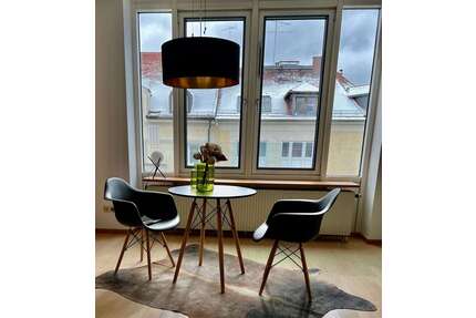 Wohnen auf Zeit in München 1.640,00 €