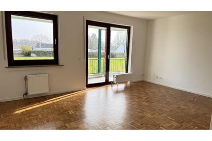 Helle 2-Zimmer-Wohnung mit Balkon in Wuppertal-Nächstebreck