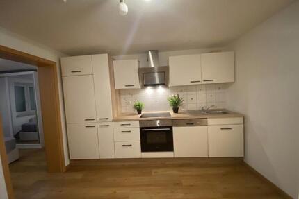 2 Zimmer, Küche und Badezimmer in Lebach