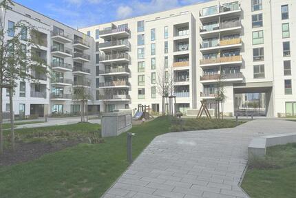 Geräumige 3-Zimmer Etagenwohnung zur Miete in Tonndorf! - Wentzel Dr. - Hamburg Wandsbek