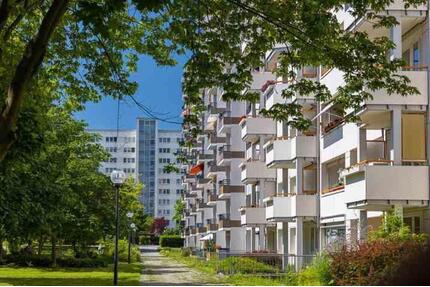 Familien und WG geeignete 3-Zimmer-Wohnung mit Balkon! - Dresden Prohlis