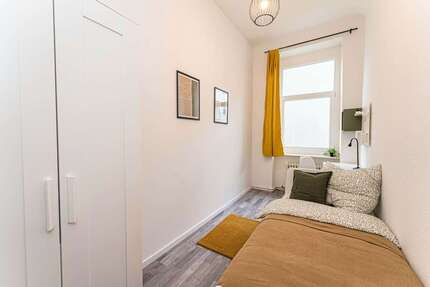 WG-Zimmer in Berlin 600,00 € 9 m²