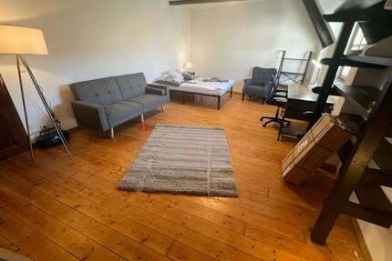 WG-Zimmer in Eschborn 725,00 € 43 m²
