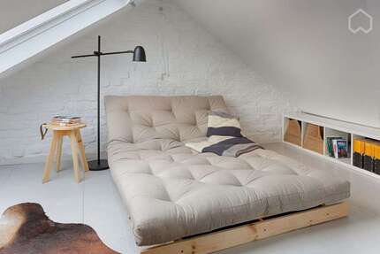 Wohnen auf Zeit in Köln 1.790,00 €