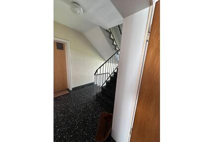 Nachmieter zum 01.06.26 2,5 Zimm Wohnung in Bottrop Fuhlenbrock