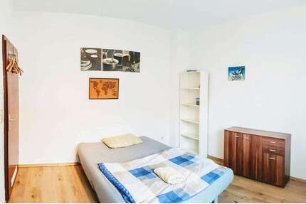WG-Zimmer in Dortmund 350,00 € 14 m²