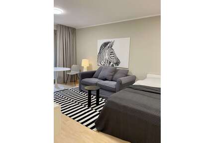 Wohnen auf Zeit in Schönefeld 1.320,00 €