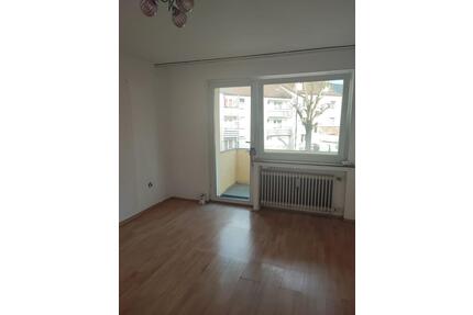 Schöne 2,5- Zimmer Wohnung mit Balkon *Dortmund Hafen*