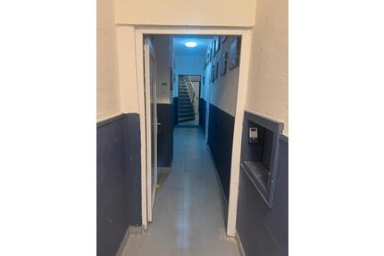 Wohnung Möbliertes 20qm Zimmer in Rheydt - Mönchengladbach
