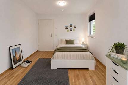 WG-Zimmer in Berlin 640,00 € 16 m²