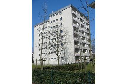 Demnächst frei! 1-Zimmer-Wohnung in Dortmund Aplerbeck
