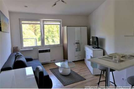 Wohnen auf Zeit in Aachen 690,00 €