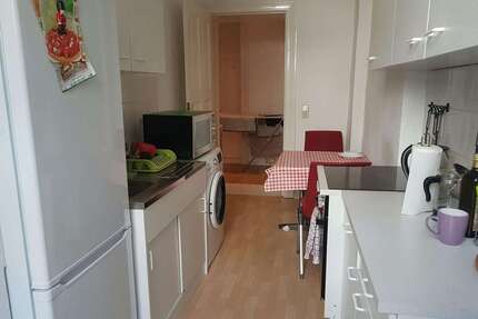 WG-Zimmer in Berlin 599,00 € 9 m²