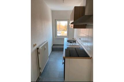 2-Zimmer Dachgeschosswohnung in Tarnow ab sofort - Bützow