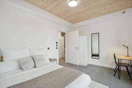 WG-Zimmer in Berlin 780,00 € 13 m²
