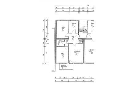 3 Zimmer ab Januar 2027 in Schmachtendorf - Oberhausen