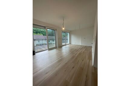 gepflegte 2 Zimmer Wohnung in Bad Ems