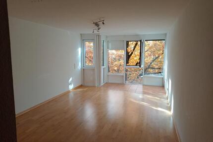 3 Zimmer Wohnung Regensburg West