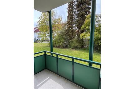 Mit Wohnberechtigungsschein - 3 Zimmer Küche Bad Wohnung in Bad Zwischenahn-Rostrup