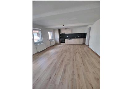 Schöne 3-Zimmer Wohnung in Schaidt mit Klima und Stellplatz - Wörth am Rhein