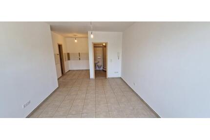 2-Zimmer Wohnung 44 qm in Hollfeld