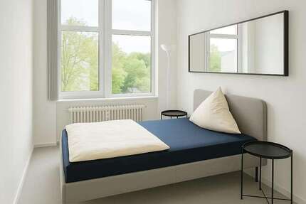 WG-Zimmer in Ottobrunn 750,00 € 14 m²