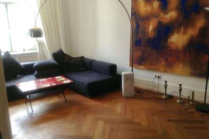 Wohnen auf Zeit in Frankfurt am Main 900,00 €