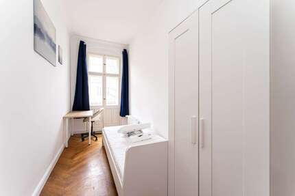 WG-Zimmer in Berlin 615,00 € 15 m²