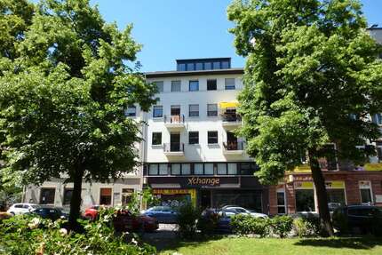 Wohnung zum Mieten in Mannheim 535,00 € 50 m²