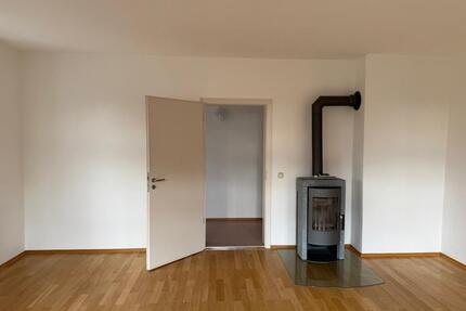 5 Zimmer Wohnung im Obergeschoss - Fraunberg