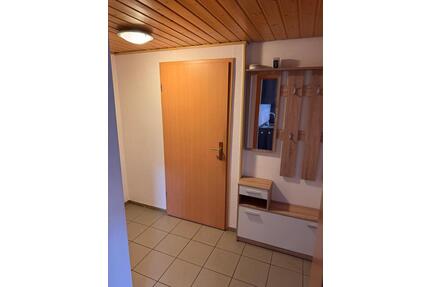 2-Zimmer Souterrain-Wohg (UG) Ideal f. junge Erwachsene & Singles - Eppingen