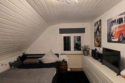 Nachmieter für 3 Zimmer DachgeschosswohnungWohnung in Donzdorf - Göppingen Faurndau