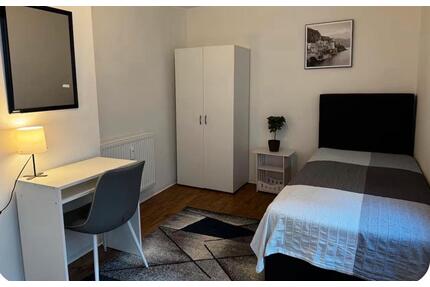 WG Zimmer zu vermieren Dormtund Innenstadt - Dortmund