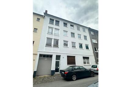 Gepflegte 2 Zimmer Wohnung inkl.Einbauküche in Bochum Hamme