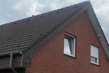 4 Zimmer 90 am Wohnung mit PKW Stellplatz - Coesfeld