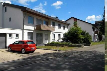1-Zimmer Appartement in Bad Mergentheim