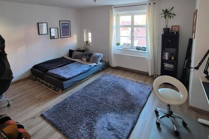 Nachmieter für Zimmer in 2er WG nahe Mittweida