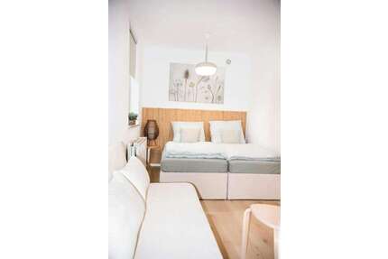 Wohnen auf Zeit in Bonn 1.290,00 €