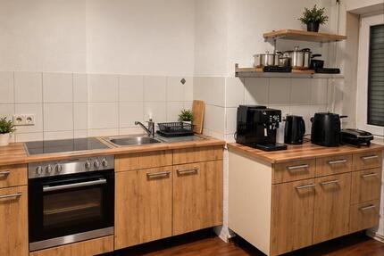 2 Zimmer Wohnung - 500,00&nbsp;EUR Kaltmiete, ca.&nbsp; 55,00&nbsp;m&sup2; in Völklingen (PLZ: 66333)