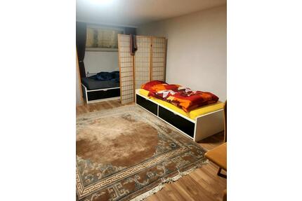 Ein Zimmer NUR für 2 Monaten zu vermieten - Berlin Reinickendorf